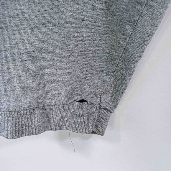 G-Unit Heavyweight Boot Wing Long Sleeve T-Shirt Ecko Unltd XL Y2K Hip Hop - Picture 11 of 15